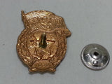 1950's Era Soviet Guards Badge