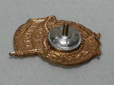 1950's Era Soviet Guards Badge
