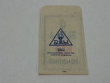 Original German Deli V Bonbons Envelope