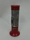 Original German Daimon RED Focus Flashlight
