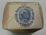 Original German Full 500 Gramm Bag of Kathreiner Malt Coffee