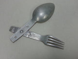 Original German Fork Spoon