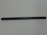 Repro German Mapcase Rulers