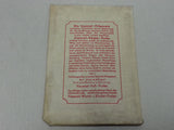 Original German Vasenol Body Powder Refill Packet