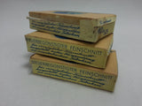 Original German Adriatica Tobacco Box