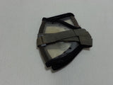Original German CLEAR Dust Goggles Unissued