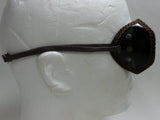 Original German TINTED Dust Goggles Unissued in Envelope