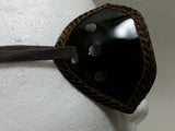 Original German TINTED Dust Goggles Unissued in Envelope