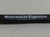 Repro German Mapcase Rulers