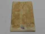 Original German Soup Spice Packet Suppenklößchen Gewürz