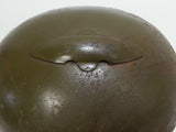 Original Soviet SSH 36 Helmet Shell