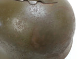 Original Soviet SSH 36 Helmet Shell