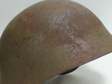 Original Soviet SSH 36 Helmet Shell