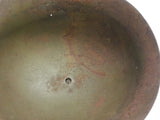 Original Soviet SSH 36 Helmet Shell