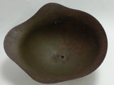 Original Soviet SSH 36 Helmet Shell