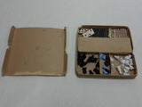 Original German NSDAP Board Game Set
