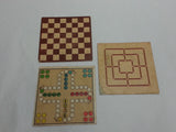 Original German NSDAP Board Game Set