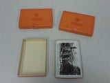 Original German / Austrian Cigarette Box