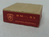 Original German Rosodont Tooth Powder, Unopened