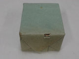 Original German 10-Pack of Welt Hölzer Brand Matches
