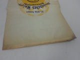 Original German Weizen Flour Bag 2.5 Kilo