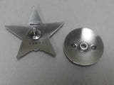 Repro Soviet Order of the Red Star
