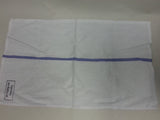 Repro Eigentum der Waffen-SS Hand Towels