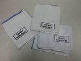 Repro Eigentum der Waffen-SS Hand Towels