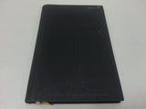 1933 German New Testament Protestant Bible with Psalms (1937 Inscription)