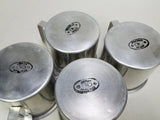Repro Soviet Aluminum Cup