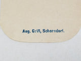 Original German Pepper Bag