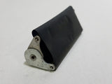 Original German Aluminum Siena Liliput Cigarette Rolling Machine and Papers D.R.G.M.
