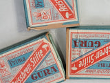 Original German Gura Thumbtacks in Box