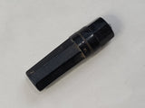 Original Soviet Bakelite ID Tube