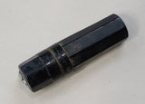 Original Soviet Bakelite ID Tube
