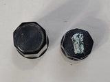 Original Soviet Bakelite ID Tube