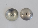 Soviet Disc Backing for Medals