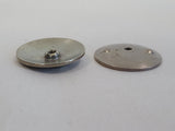 Soviet Disc Backing for Medals