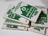 Original German Skat Nr.9R Green Playing Cards