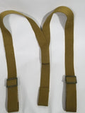 Repro Soviet Y-Straps