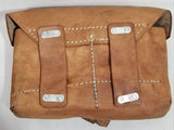 Repro Leather Mosin Nagant / SVT40 Ammo Pouch