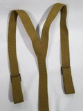 Repro Soviet Y-Straps