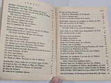 Original German Soldier's Songbooks Vol 2 & 3