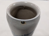 German Löwenbrauerei Grafenwöhr 1 Liter Beer Stein