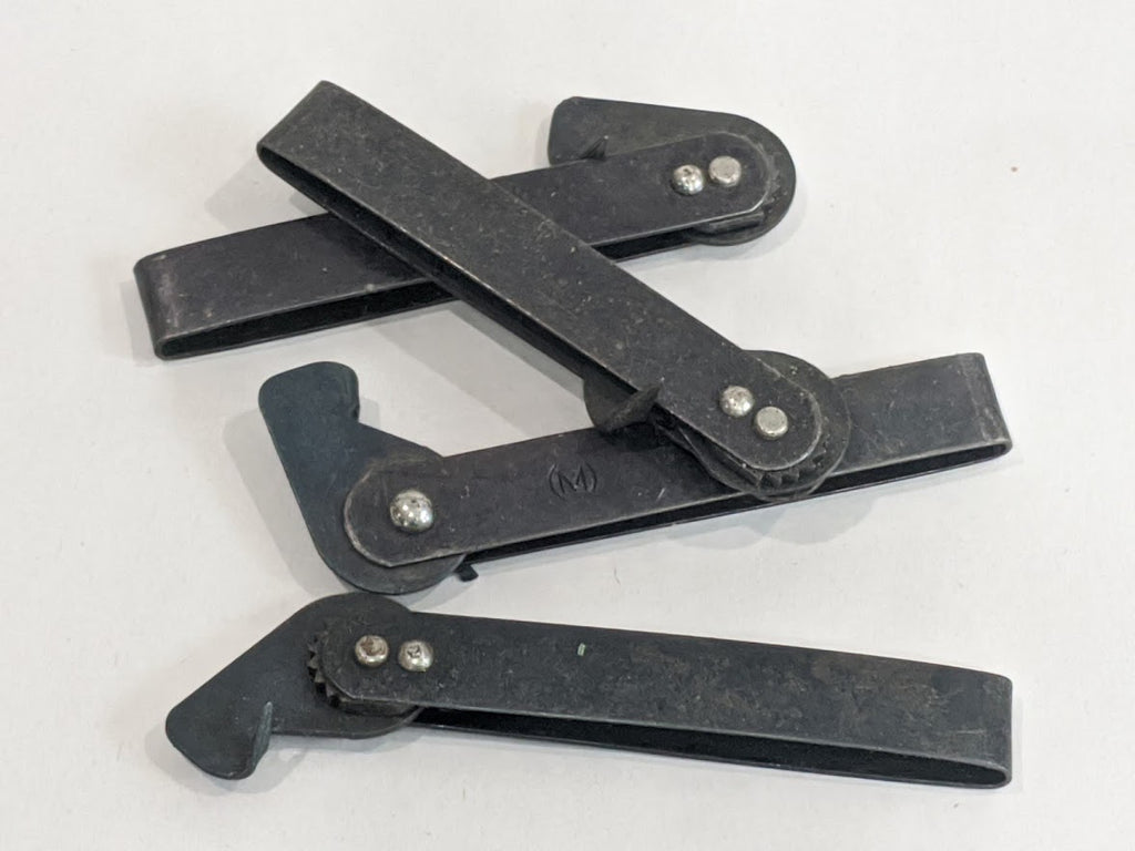 Bulgarian Soviet Bloc Can Opener