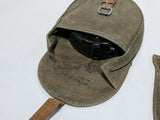 Exact Pattern WWII Soviet PPSh Drum Magazine Pouch