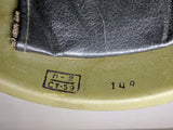 Soviet SSh-40 Helmet