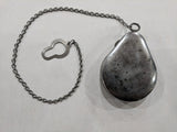Original French Watch Protector and Chain