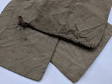 Soviet Drawstring Bag