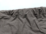 Soviet Drawstring Bag